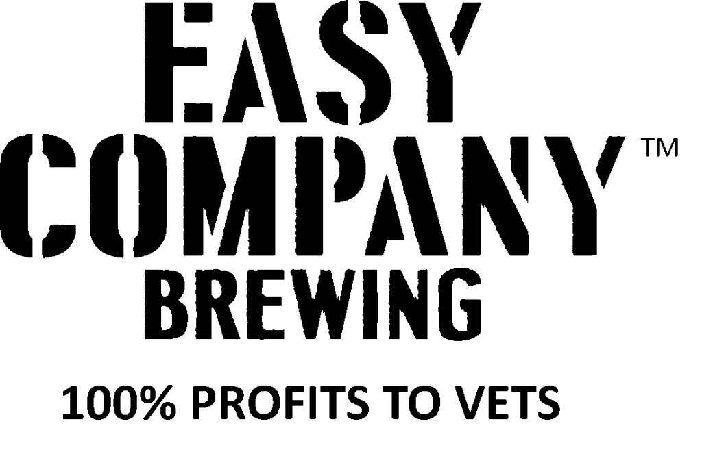 Easy Company Brewing For Those Who Have Served Easy Company Brewing