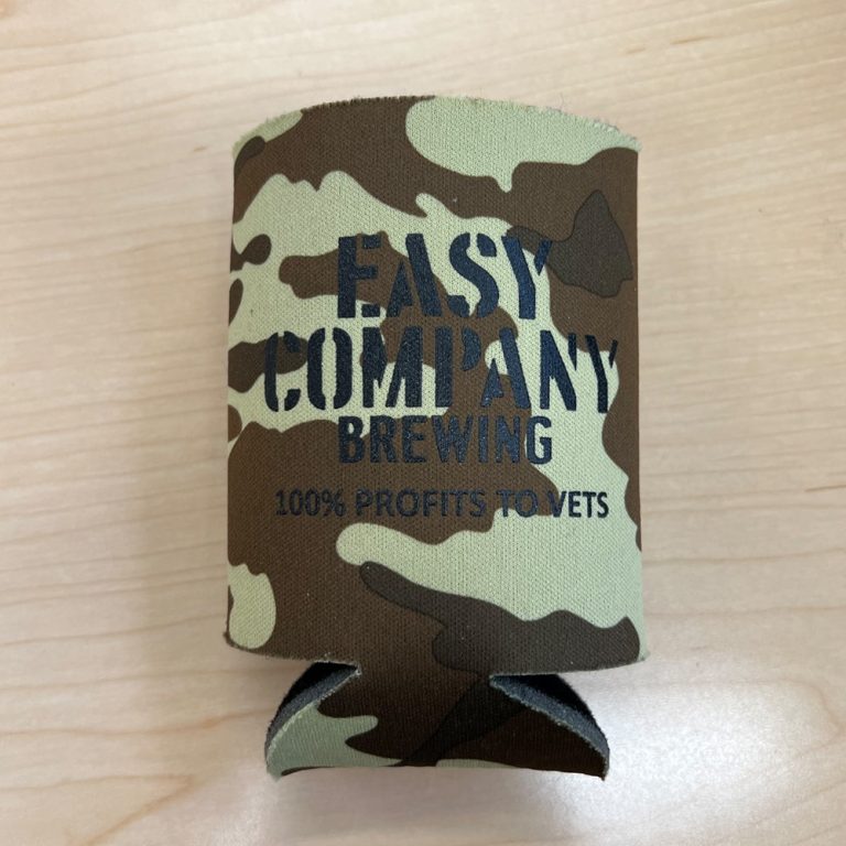 Easy Company Brewing For Those Who Have Served Easy Company Brewing